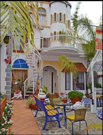 Welcome To Casa Viva Mexico 3-Bedrooms 2-Bathroms 6-Guests Close To Shoping Center & Beach تيجوانا المظهر الخارجي الصورة