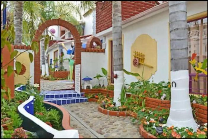 Welcome To Casa Viva Mexico 3-Bedrooms 2-Bathroms 6-Guests Close To Shoping Center & Beach تيجوانا المظهر الخارجي الصورة